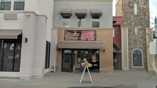 Don Roman Taco Shop #2