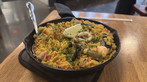 The Greater Good Barbecue East Lake